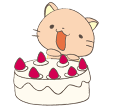 The team of hokkori sticker #3951722