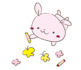 The team of hokkori sticker #3951723