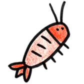 IWASESAN's relax animals sticker #3951875