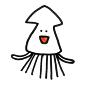 IWASESAN's relax animals sticker #3951876