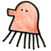 IWASESAN's relax animals sticker #3951877