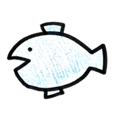 IWASESAN's relax animals sticker #3951879