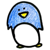 IWASESAN's relax animals sticker #3951883