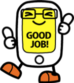 With Mr. SUMAHO. sticker #3952457