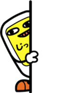 With Mr. SUMAHO. sticker #3952459