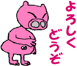 Tips For Life sticker #3952948