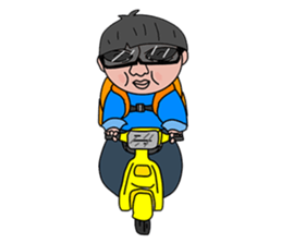 A Bao sticker #3952967