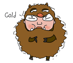 A Bao sticker #3952970