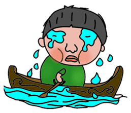 A Bao sticker #3952971