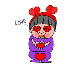 A Bao sticker #3952972