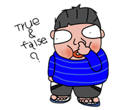 A Bao sticker #3952982