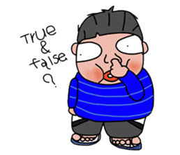 A Bao sticker #3952982