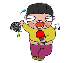 A Bao sticker #3952984