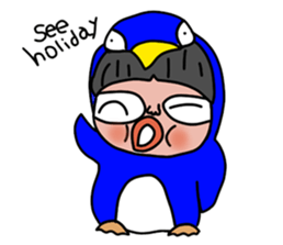 A Bao sticker #3952998