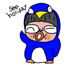 A Bao sticker #3952998