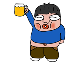 A Bao sticker #3953005