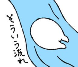 web-man sticker #3953819