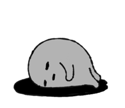 web-man sticker #3953831