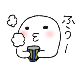 web-man sticker #3953839