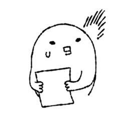 web-man sticker #3953842