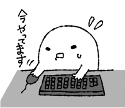 web-man sticker #3953843