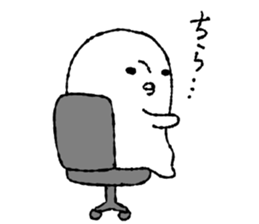 web-man sticker #3953844