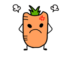 Vegetables club sticker #3954567