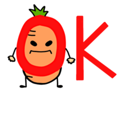 Vegetables club sticker #3954569