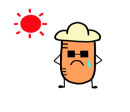 Vegetables club sticker #3954573