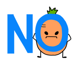 Vegetables club sticker #3954574