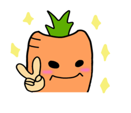 Vegetables club sticker #3954575