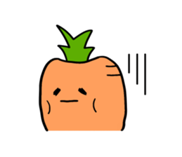 Vegetables club sticker #3954578