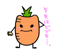 Vegetables club sticker #3954583