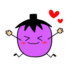 Vegetables club sticker #3954588