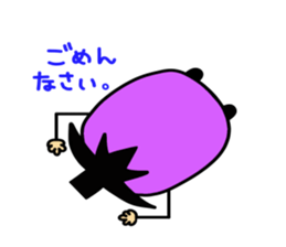 Vegetables club sticker #3954589