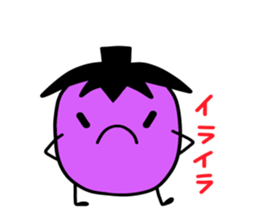 Vegetables club sticker #3954593