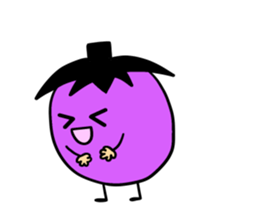 Vegetables club sticker #3954595