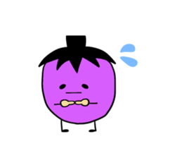 Vegetables club sticker #3954597