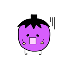 Vegetables club sticker #3954598