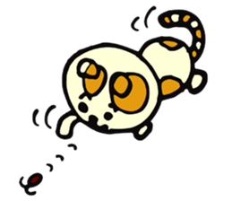 Leo's every day sticker #3954658