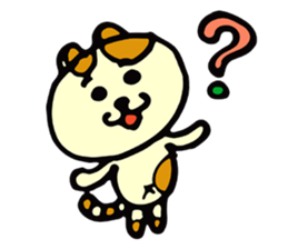 Leo's every day sticker #3954659