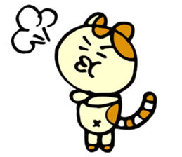 Leo's every day sticker #3954673