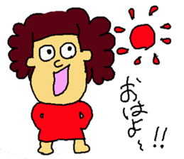 BONCO sticker #3954967