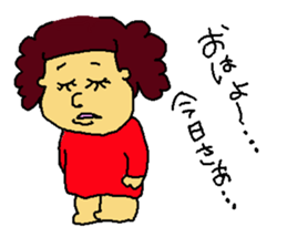 BONCO sticker #3954968