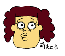 BONCO sticker #3954969