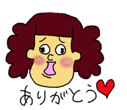 BONCO sticker #3954972