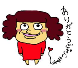 BONCO sticker #3954974