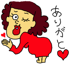 BONCO sticker #3954975