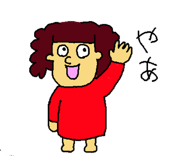 BONCO sticker #3954977