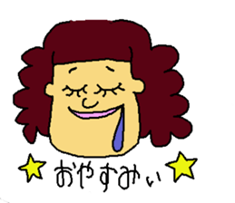 BONCO sticker #3954978